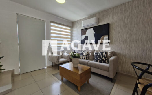 Casa En Marques del Río.