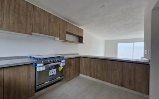 Casa Maya – Ciudad Maderas Residencial, Qro