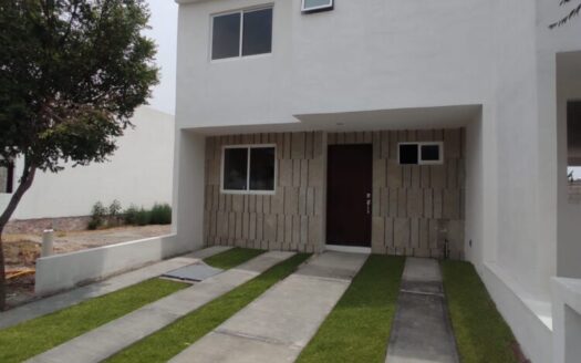 Casa Maya – Ciudad Maderas Residencial, Qro