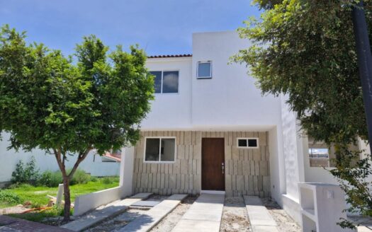 Casa Maya – Ciudad Maderas Residencial, Qro