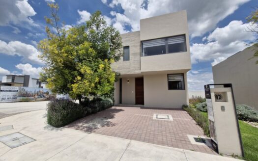 Casa Tabachin – Zakia, Querétaro