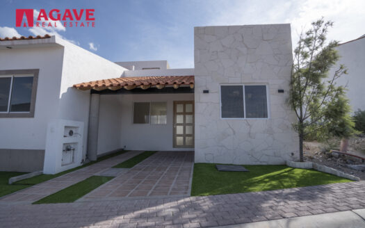 Casa 1 Planta Ciudad Maderas Montaña