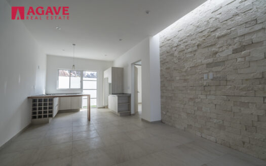 Casa 1 Planta Ciudad Maderas Montaña