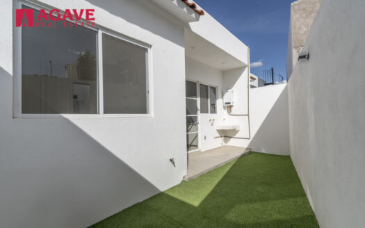 Casa 1 Planta Ciudad Maderas Montaña