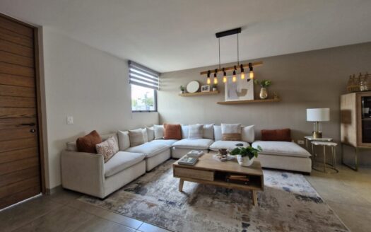 Casa Cedro – Zizana, Querétaro