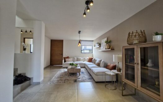 Casa Cedro – Zizana, Querétaro