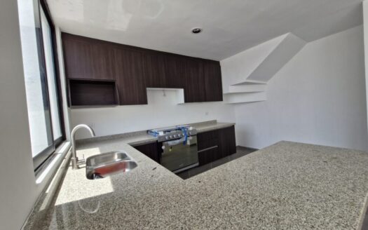 CASA AMBAR – CIUDAD MADERAS RESIDENCIAL