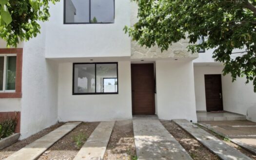 CASA AMBAR – CIUDAD MADERAS RESIDENCIAL