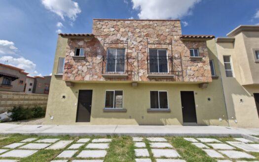 Casa Cantabria – El Marques