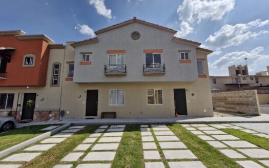 Casa Cantabria – El Marques