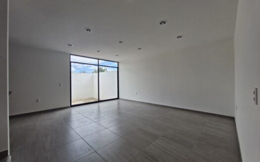 Casa Mariana – Zizana / Zakia.