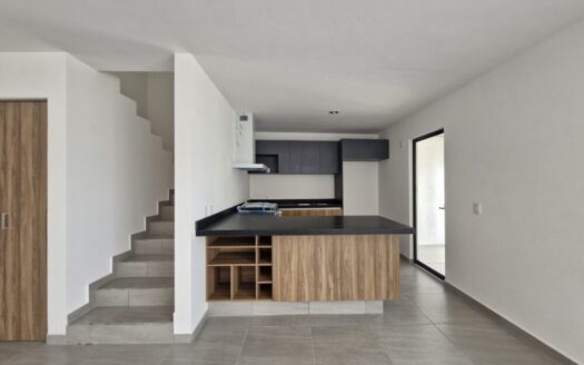 Casa Mariana – Zizana / Zakia.