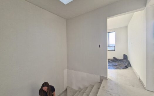 Casa Mónica – Ciudad Maderas, El Marqués