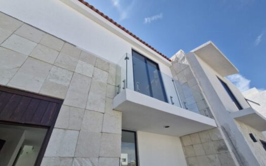 Casa Onix – Ciudad Maderas Residencial