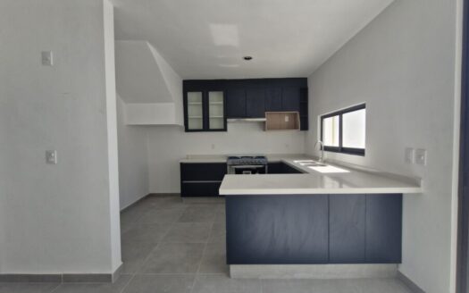 Casa Onix – Ciudad Maderas Residencial