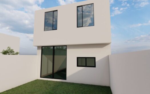 Casa Onix – Ciudad Maderas Residencial