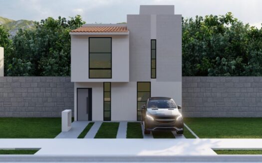 Casa Amatista