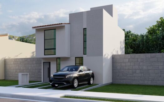 Casa Amatista