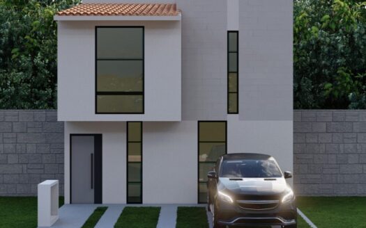 Casa Amatista