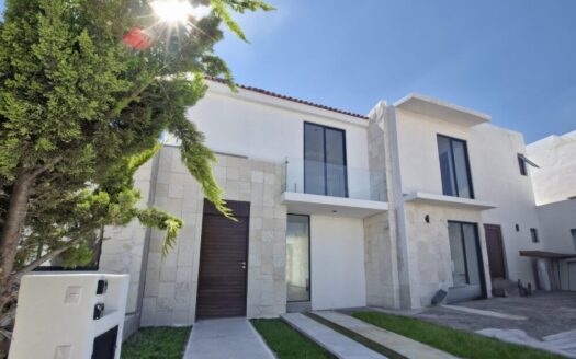 Casa Onix – Ciudad Maderas Residencial