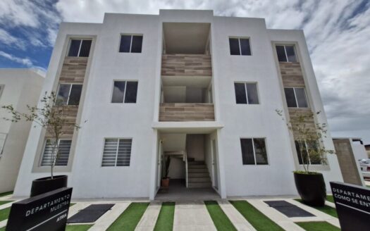 Departamento Atria- El Marques