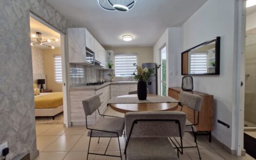 Departamento Atria- El Marques