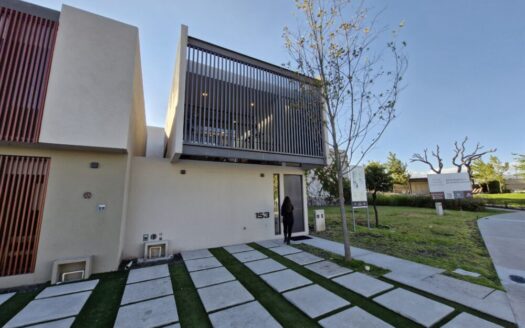 Casa Toledo – Ziré/ Zakia