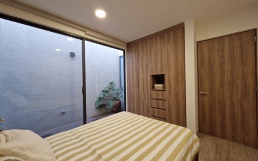 Casa Toledo – Ziré/ Zakia