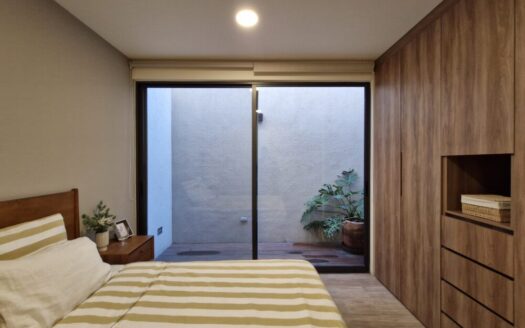 Casa Toledo – Ziré/ Zakia