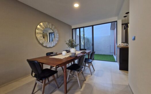 Casa Alicante – Ziré