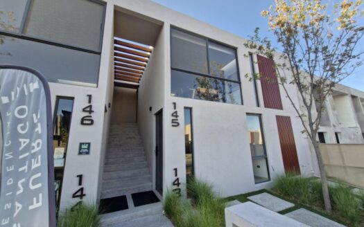 Departamentos – Ziré/ Zakia, El Marques