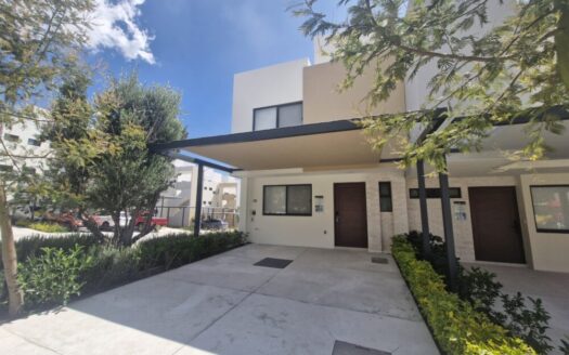 Casa En Zaru – El Marqués