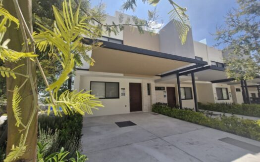 Casa En Zaru – El Marqués