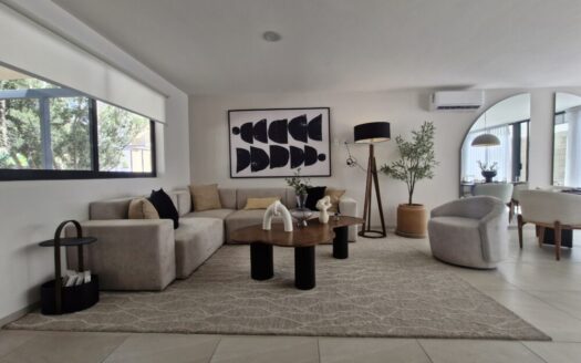 Casa En Zaru – El Marqués