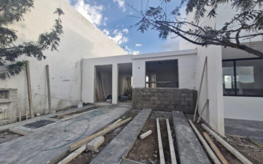 Casa Esmeralda- Ciudad Maderas El marqués