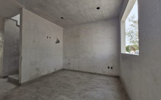 Casa Baransu – Ciudad Maderas. El Marques