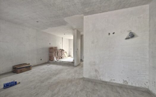 Casa Baransu – Ciudad Maderas. El Marques