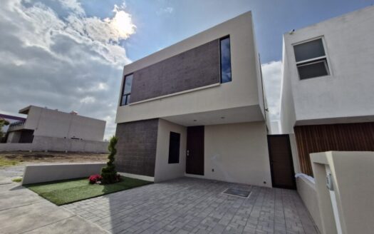 Casa VIU – El Marqués