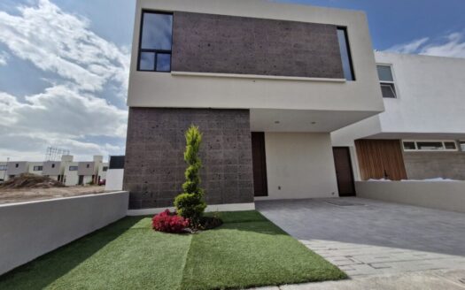 Casa VIU – El Marqués