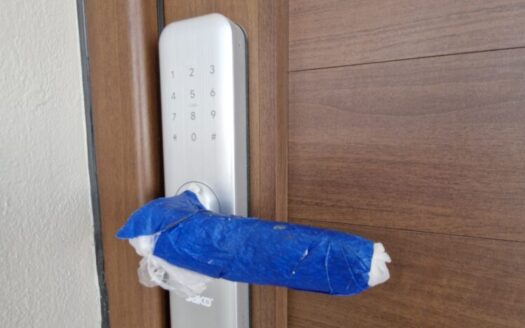 Casa VIU – El Marqués