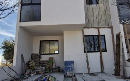 Casa Tuna 4 recámaras – Ciudad Maderas. El Marques