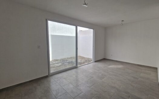 CASA MAYA II – Ciudad Maderas. El Marqués