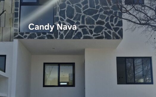 Casa Tuna 4 recámaras – Ciudad Maderas. El Marques