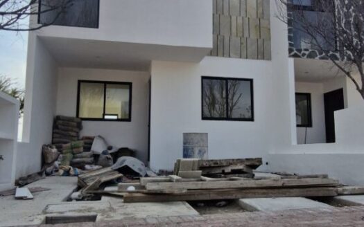 Casa Tuna 4 recámaras – Ciudad Maderas. El Marques