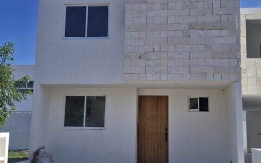 CASA MAYA II – Ciudad Maderas. El Marqués