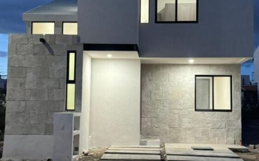 Casa Maple – Ciudad Maderas, El Marqués