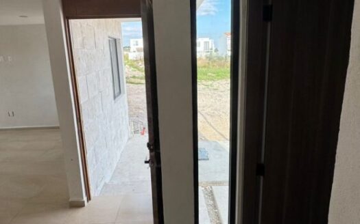 Casa Maple – Ciudad Maderas, El Marqués