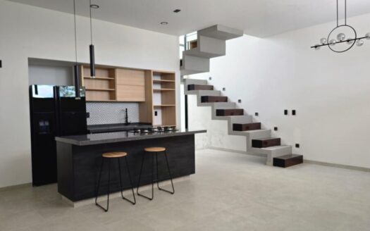 Casa Olivo – Ciudad Maderas Montaña