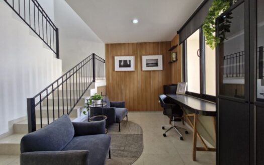 CASA CUMBRE – CENTRO SUR