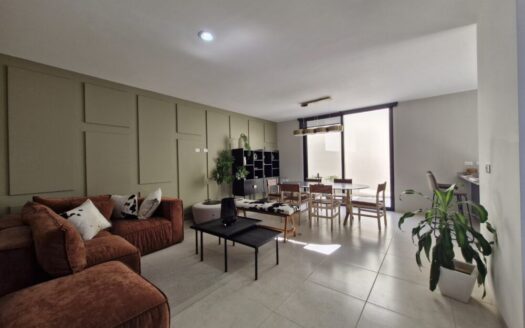 CASA CUMBRE – CENTRO SUR